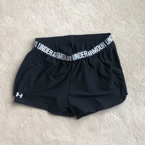 Running Shorts